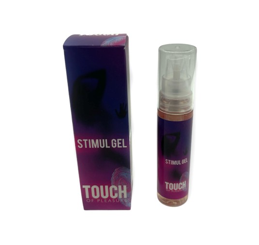 Stimulus Gel - Touch 15ml